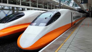 treno oceano atlantico roma New York Hyperloop