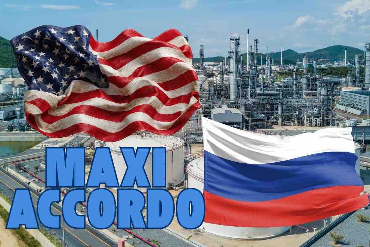 lukoil russia usa petrolio benzina