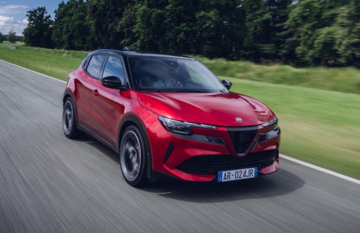 Alfa Romeo Junior problemi motore PureTech