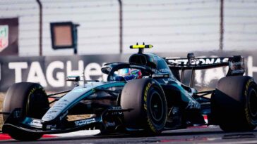 Antonelli record storico