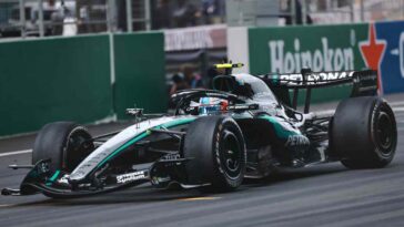 Antonelli come Verstappen