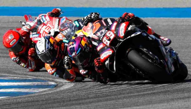 L'ammissione di Martin