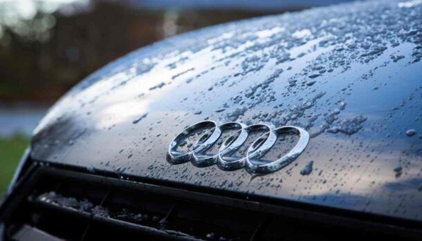 Audi addio allo storico modello