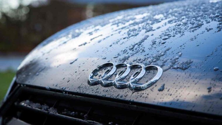 Audi addio allo storico modello