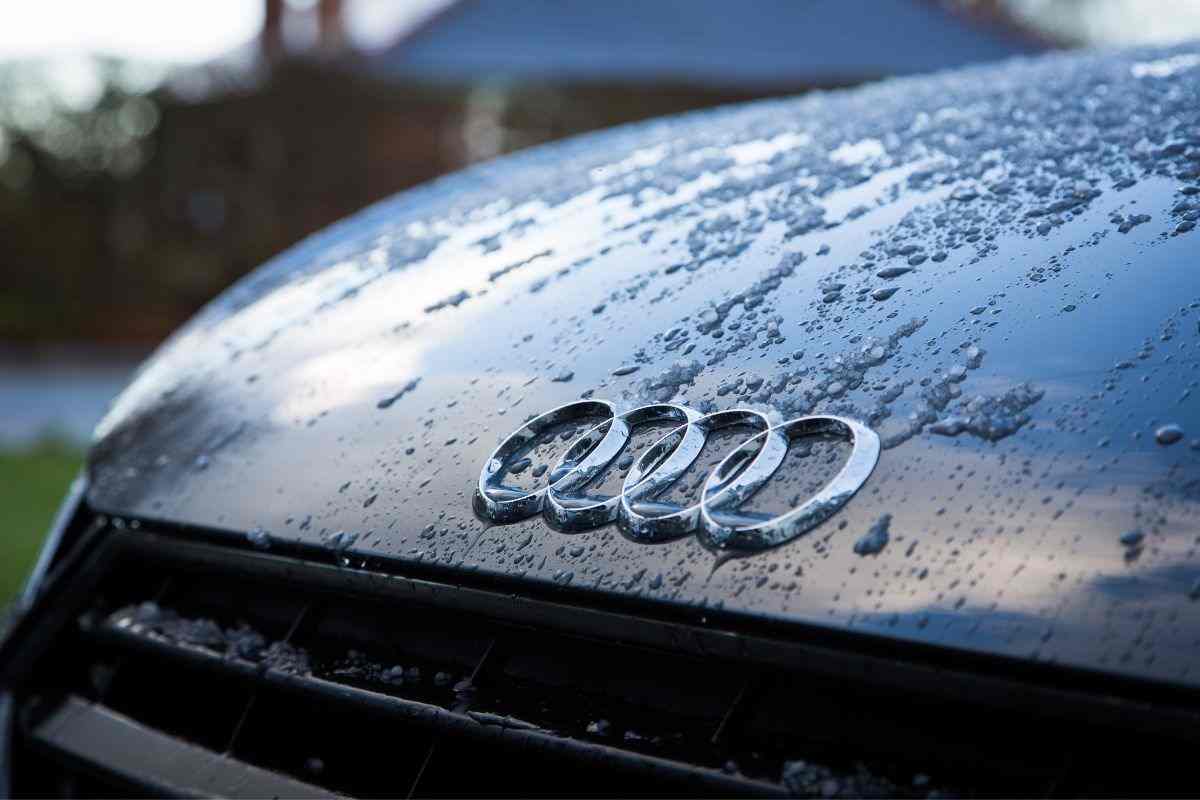 Audi addio allo storico modello