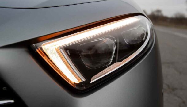 Auto allarme in Italia