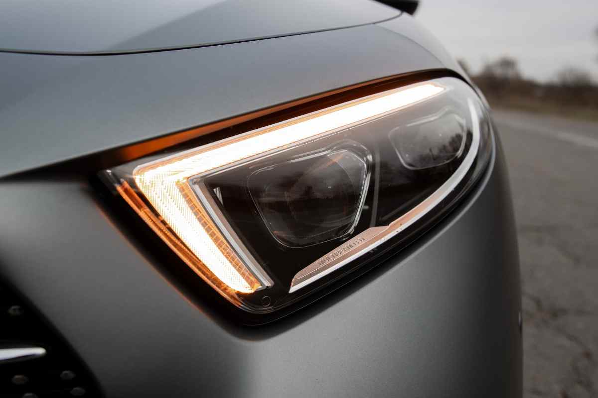 Auto allarme in Italia