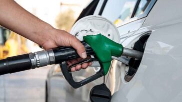 Carburante scandalo in Italia