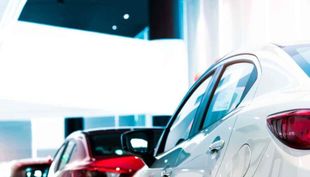 Il paradiso delle auto italiane