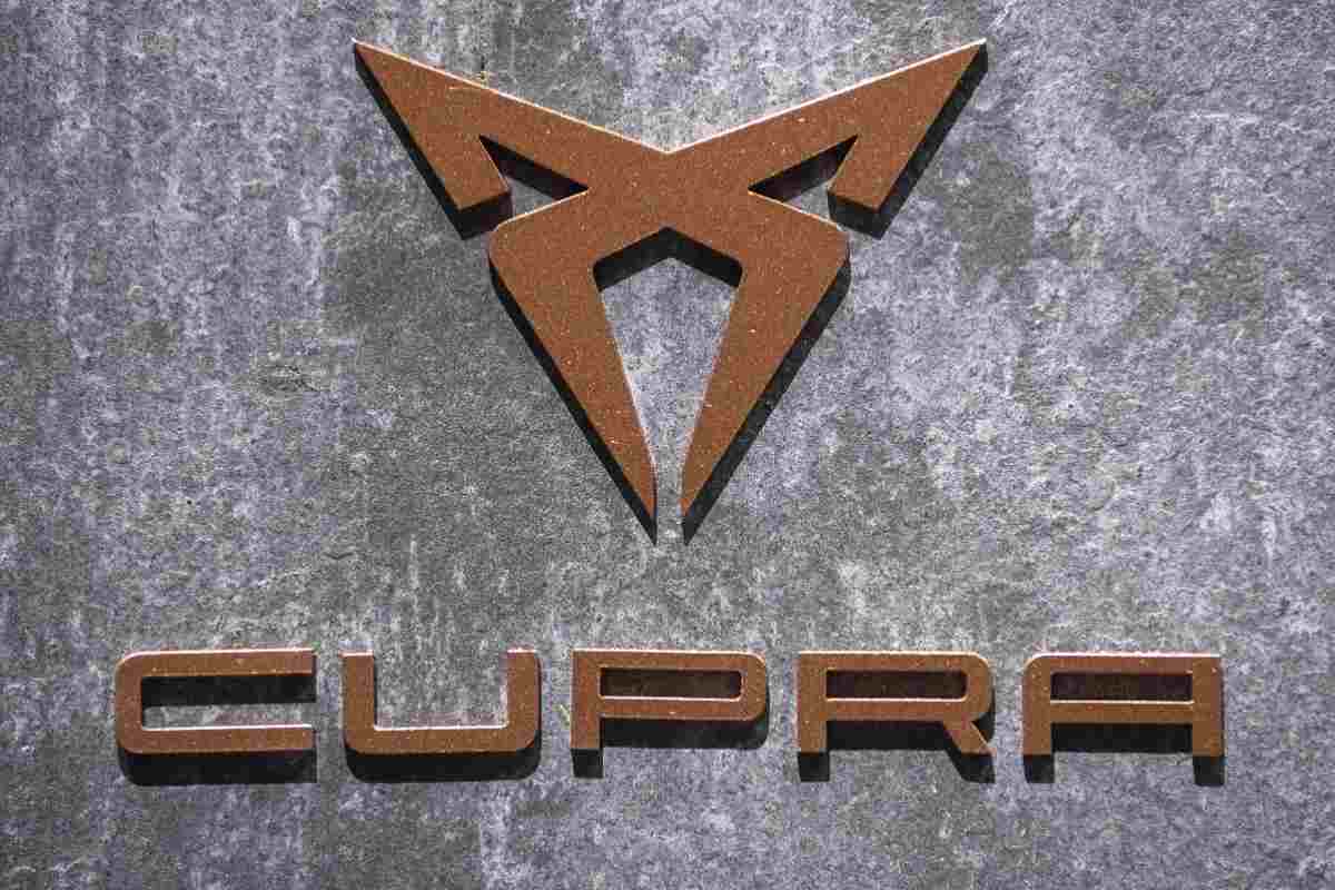 Cupra svela il nuovo modello