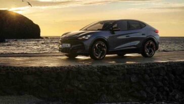 Dalla Spagna arriva il SUV definitivo