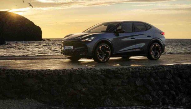 Dalla Spagna arriva il SUV definitivo