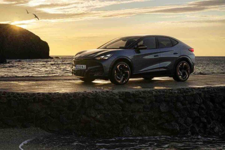 Dalla Spagna arriva il SUV definitivo