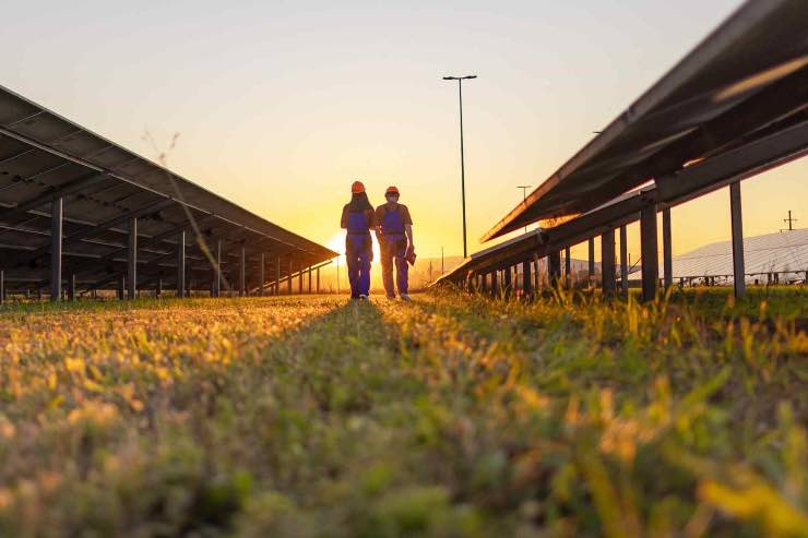 Endesa novità enel Spagna