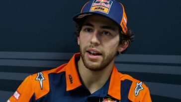 Aprilia tutta tricolore nel 2027