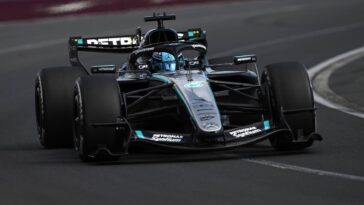 F1 possibili correttivi in arrivo