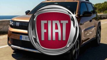 Il nuovo SUV della FIAT