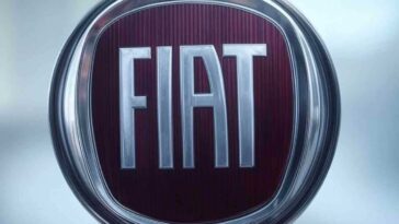 FIAT nuovo motore