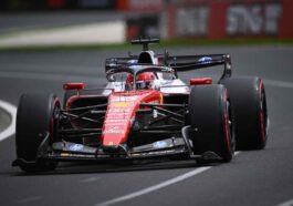 Ferrari arriva l'arma segreta