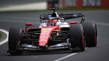 Ferrari arriva l'arma segreta