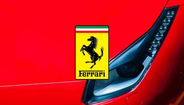 Ferrari special in vendita
