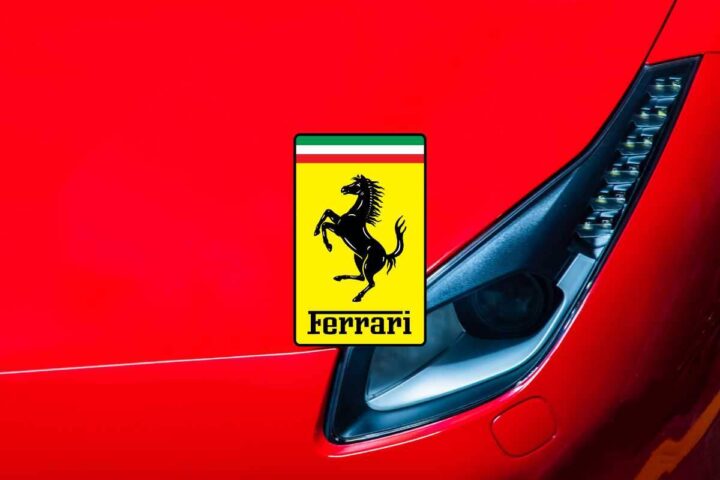 Ferrari special in vendita