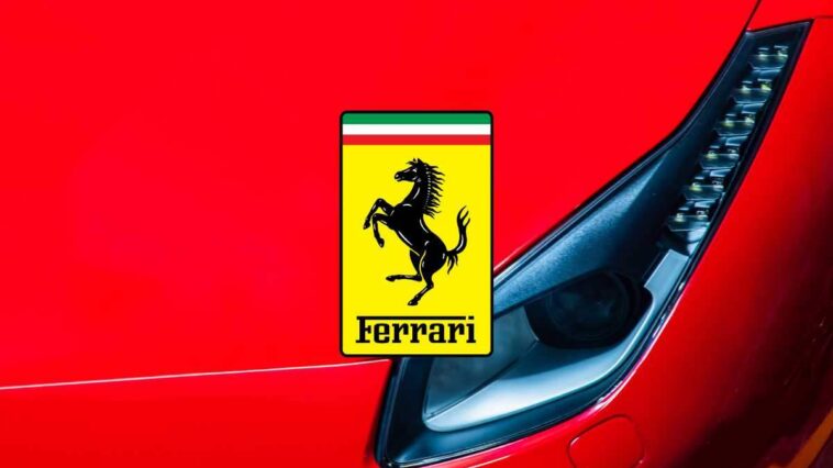 Ferrari special in vendita