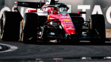 Ferrari rilancia la sfida a Mercedes