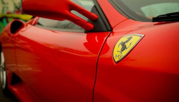 Stipendio dipendenti Ferrari
