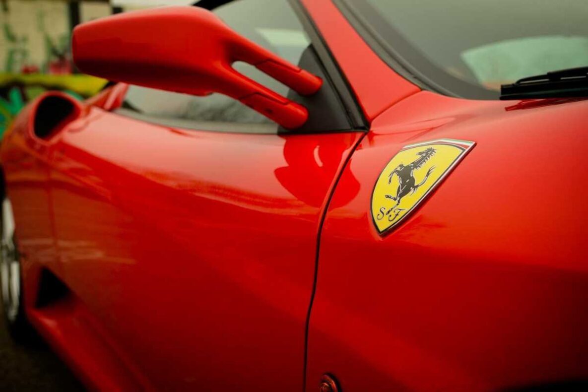 Ferrari rivoluziona il motore