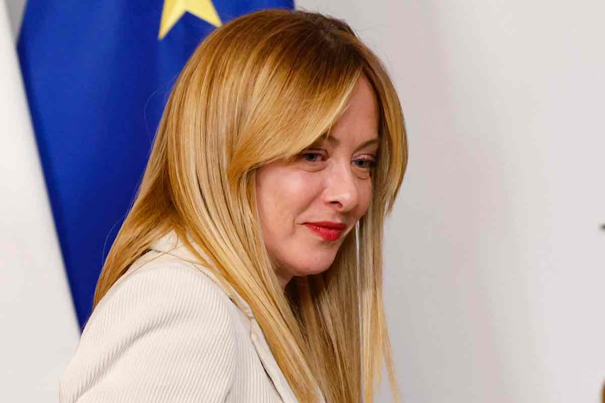 patente aiuti Governo italiano Meloni