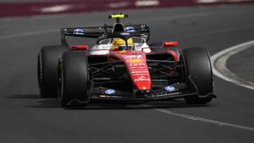 Hamilton crede al mondiale