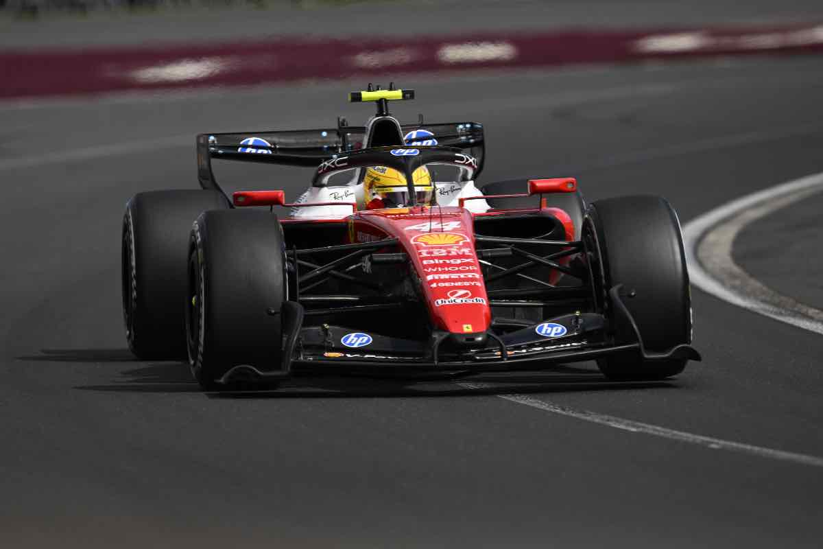 Hamilton crede al mondiale