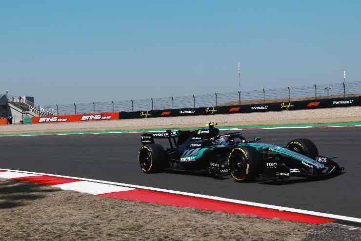 Kimi Antonelli più giovane poleman