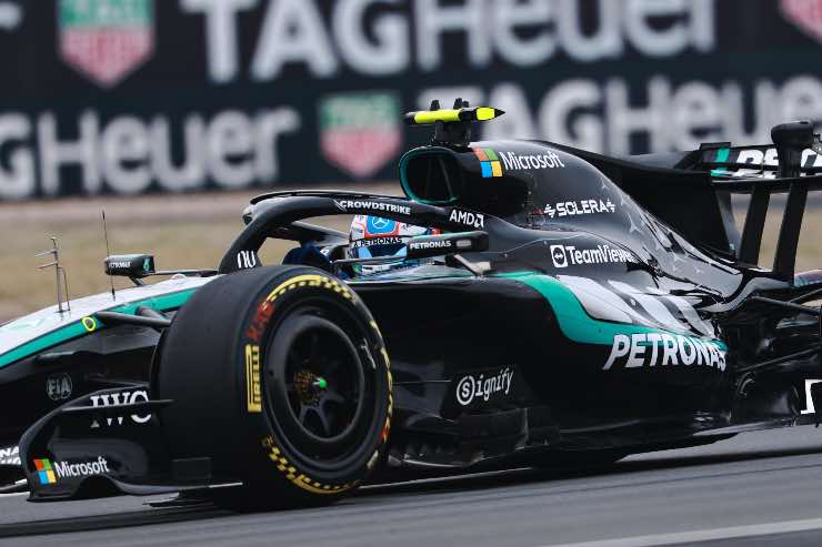 Kimi Antonelli per Mazzola si nascondono