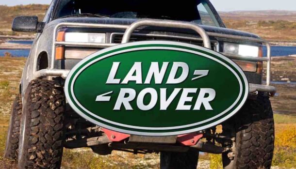 Land Rover defender novità auto fuoristrada