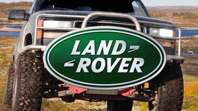 Land Rover defender novità auto fuoristrada