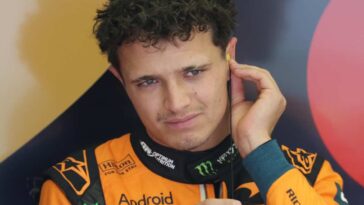 F1, il campione ci ripensa