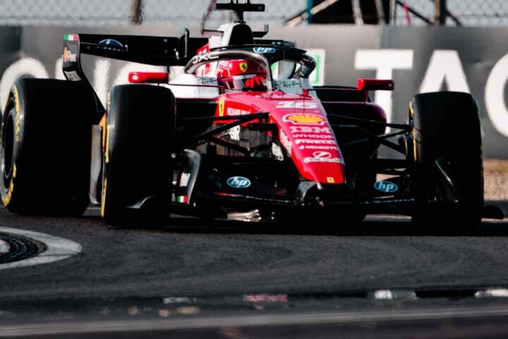 Leclerc parole durissime