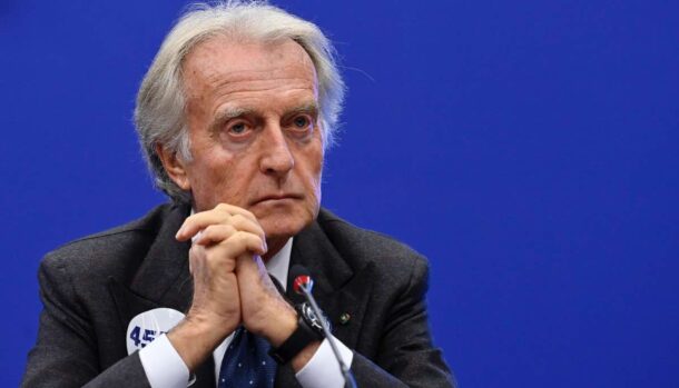 Montezemolo distrugge la Ferrari
