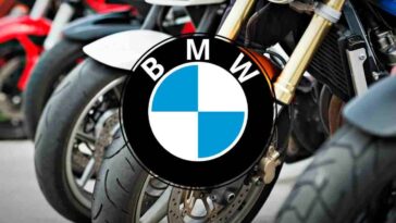 BMW Moto