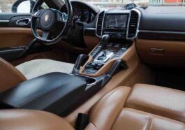 Porsche da brividi all’asta