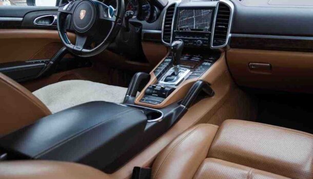 Porsche da brividi all’asta