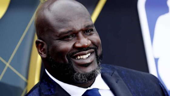 La guerra di Shaquille O'Neal