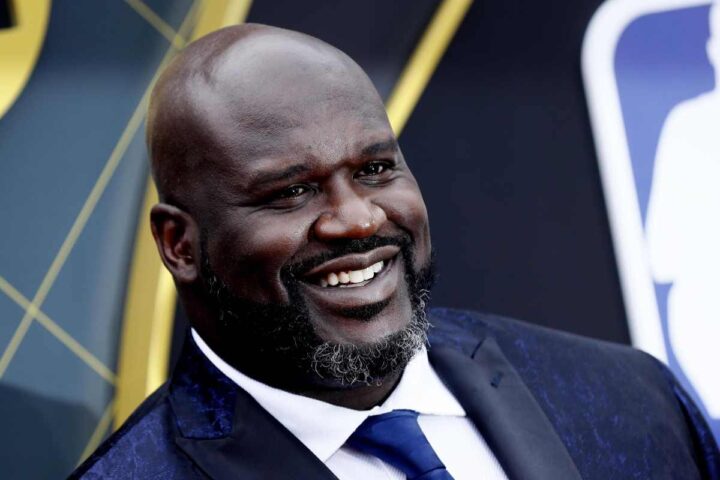 La guerra di Shaquille O'Neal