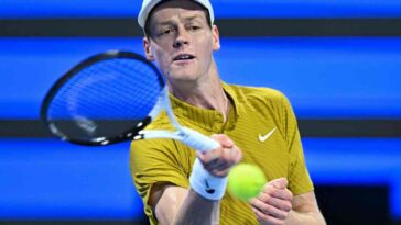 Sinner allarga il suo parco auto