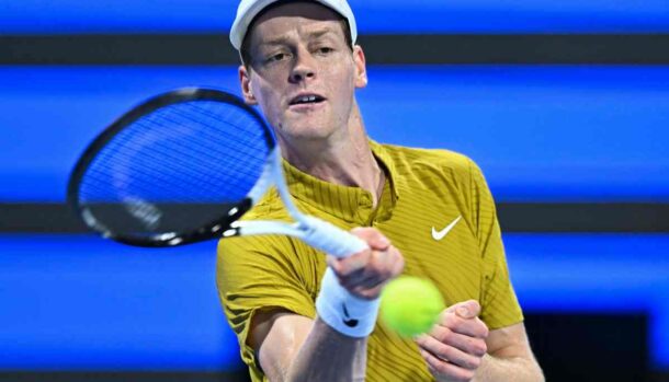 Sinner allarga il suo parco auto