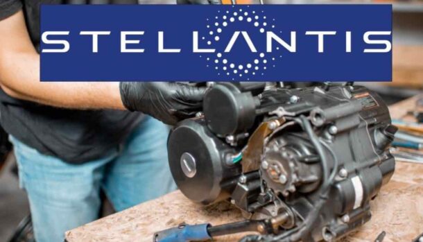 Stellantis scatta il richiamo