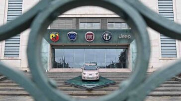 Crisi dell’automotive: Stellantis