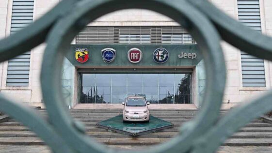 Crisi dell’automotive: Stellantis